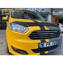 FORD COURİER KAPUT RÜZGARLIĞI KAPUT RÜZGARLIĞI 2014-2022
