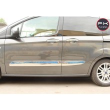 FORD COURİER KROM KAPI ÇITASI FORD COURİER KROM KAPI ÇITASI