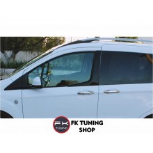 Ford Courier Krom Kapı Kolu Takımı