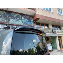 Ford Courier Spoyler (polyester-boyasız)
