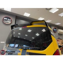 Ford Courier Spoyler Sportline model 2014 ve üzeri (polyester-boyasız) 