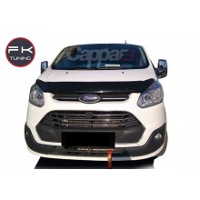 FORD CUSTOM KAPUT RÜZGARLIĞI KAPUT KORUYUCU 2012-2017
