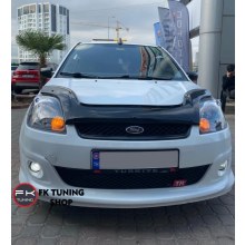 FORD FİESTA KAPUT RÜZGARLIĞI 2002-2008