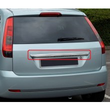 FORD FİESTA KROM BAGAJ ÇITASI (2002-2008)