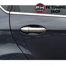 Ford Fiesta Krom Kapı Kolu Takımı 2009 ve üzeri