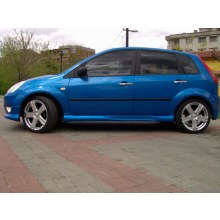FORD FİESTA MARŞPİYEL (2003-2009)