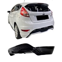 FORD FİESTA ST DİFÜZÖR 2009 ve üzeri (Plastik-boyasız