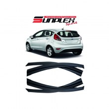 Ford Fiesta Cam Rüzgarlığı (2009-2017)