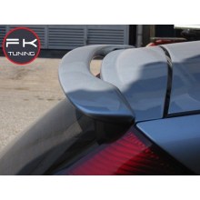 FORD FOCUS 1 ARKA SPOYLER HATCBACK (polyester/boyasız)