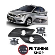 FORD FOCUS 2.5 ÖN SİS TAKIMI 2008-2011