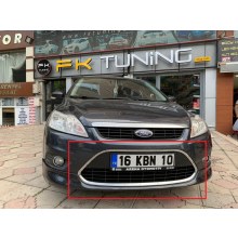 FORD FOCUS 2 ÖN PANJUR KROM ÇEVRE 2008-2011 Makyajlı kasa