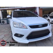 FORD FOCUS 2.5 ÖN TAMPON EKİ model 2 (makyajlı kasa/boyasız