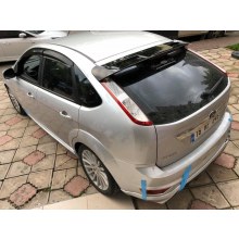 FORD FOCUS 2 ST SPOYLER (plastik)