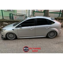 Ford Focus 2 Yan Marşpiyel Seti 2004-2011 (polyester-boyasız