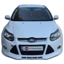 FORD FOCUS 3 BODYKİT SEDAN (makyajsız/plastik)