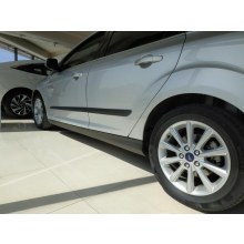 FORD FOCUS 3 KAPI KORUMA BANTI KAPI ÇITASI 4 ADET