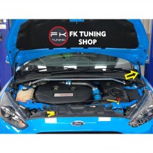 FORD FOCUS 3 KAPUT AMORTİSÖRÜ 2012-2017
