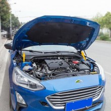 FORD FOCUS 4 KAPUT AMORTİSÖRÜ 2019 ve üzeri