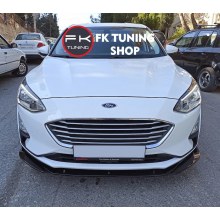 Ford Focus 4 Ön Tampon Eki 2019 ve üzeri