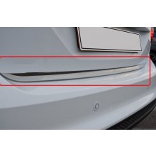Ford Focus Bagaj Alt Krom Çıtası Hatcback 2011 üzeri Ford Focus Bagaj Alt Krom Çıtası Hatcback 2011 üzeri
