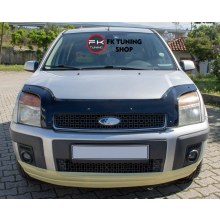 Ford Fusion Kaput Rüzgarlığı (2002-2012