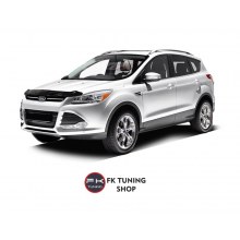 FORD KUGA KAPUT RÜZGARLIĞI KAPUT KORUYUCUSU 2012-2017