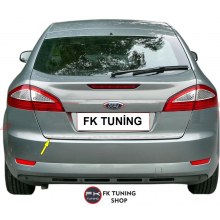 FORD MONDEO KROM BAGAJ ALT ÇITASI (2008-2014)