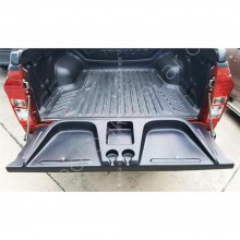 FORD RANGER BAGAJ KAPLAMA