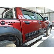 FORD RANGER KAPI KAPLAMA DODİKLERİ 2015 ve üzeri T7-T8
