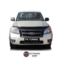 FORD RANGER KAPUT RÜZGARLIĞI 2009-2011
