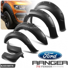 FORD RANGER T6 ÇAMURLUK KORUMA DODİK (2012-2014) 6 PARÇA