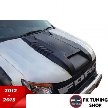 FORD RANGER T6 KAPUT HAVALANDIRMA SCOOP 2012-2015