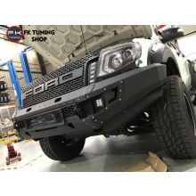 Ford Ranger T6 Ön Panjur Seti Ledli Model 2012-2015