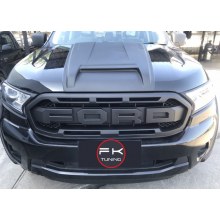 FORD RANGER T8 ÖN PANJUR SETİ 2018 ve üzeri