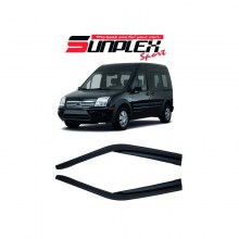 Ford Transit Connect Cam Rüzgarlığı Sunplex Marka (2002-2014)