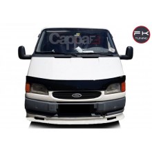 FORD TRANSİT KAPUT RÜZGARLIĞI KAPUT KORUYUCU 1993-2002