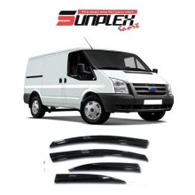 Ford Transit T-15 Cam Rüzgarlığı Sunplex Marka (1997-2002)