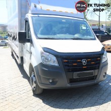 GAZELLE NEXT KAPUT RÜZGARLIĞI 2013 ve üzeri