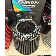 Greddy Hava Filtresi Universal Ürün Siyah Renk