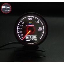 GREDDY TURBO BOOST GÖSTERGESİ (MULTİ D/A GAUGE) GREDDY TURBO BOOST GÖSTERGESİ (MULTİ D/A GAUGE)