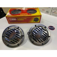 HELLA KORNA DİT DİT NİKELAJLI 12 V HER ARACA UYGUN