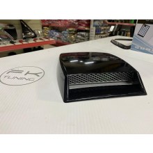 HER ARACA UYGUN KAPUT HAVALANDIRMASI SCOOP (pianoblack)