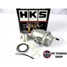 HKS BLOW OFF SUPER SQV SİLVER SERİSİ HKS BLOW OFF SUPER SQV SİLVER SERİSİ