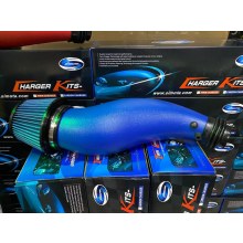 HONDA CİVİC BİG TUBE HAVA FİLTRESİ KİTİ SİMOTA 1.4is uyumlu MAVİ RENK
