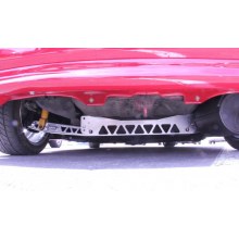 HONDA CİVİC EG BWR KİT (1991-1995)