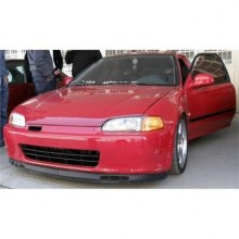 HONDA CİVİC EG6 ÖN TAMPON EKİ ESNEK PLASTİK