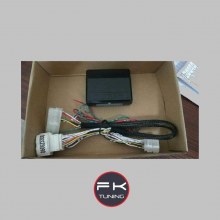 Honda Civic Fb7 Cam Kaldırma Modülü 2012-2014 Makyajsız Kasa