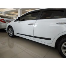 HONDA CİVİC FB7 KAPI KORUMA BANTI KAPI ÇITASI 4 ADET