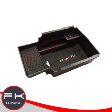 HONDA CİVİC FB7 KOL DAYAMA İÇİ ORGANİZER ORTA KONSOL 2012-2016