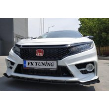HONDA CİVİC FC450 BODY KİT SETİ